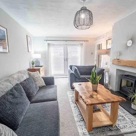 Holiday home Raines House, With Ben Nevis Views