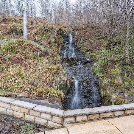 Druimarbin Falls Apartment