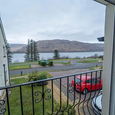 Druimarbin Falls Apartment Fort William