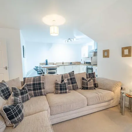 Apartment Druimarbin Falls Fort William
