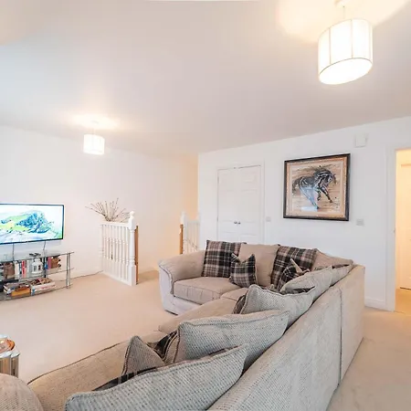 Druimarbin Falls Apartment Fort William