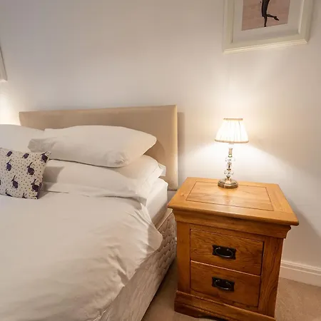 Apartment Druimarbin Falls Fort William