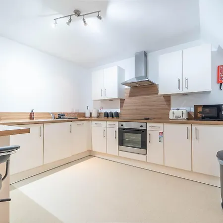 Druimarbin Falls Apartment