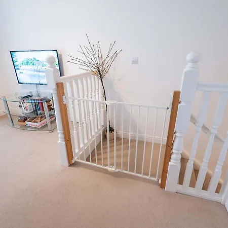 Druimarbin Falls Apartment Fort William