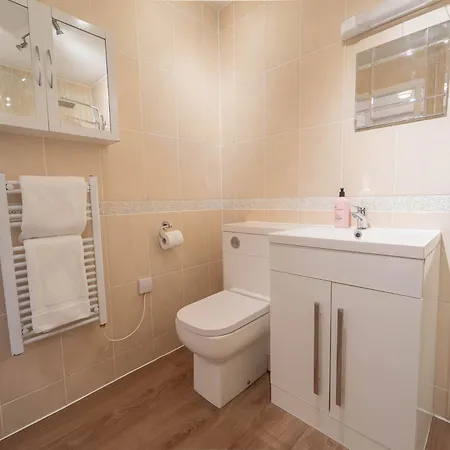 Apartment Druimarbin Falls Fort William