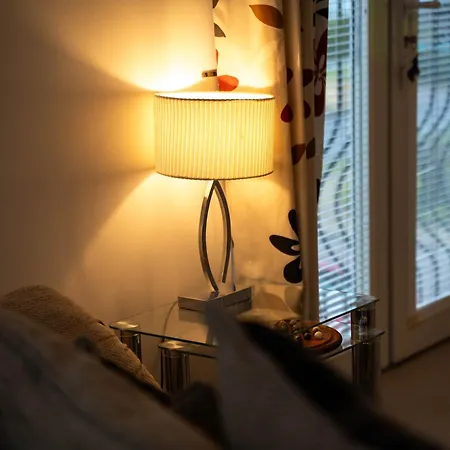 Apartment Druimarbin Falls Fort William
