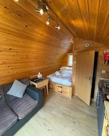 Conifer Apartment Fort William