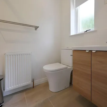 Heathercroft House-Modern 3 Bed House With Stunning Views * Fort William