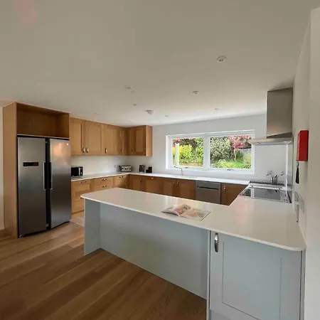 Heathercroft House-Modern 3 Bed House With Stunning Views Apartment Fort William