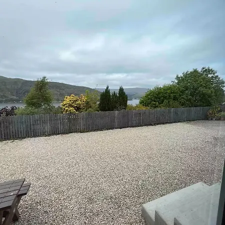 Apartment Heathercroft House-Modern 3 Bed House With Stunning Views