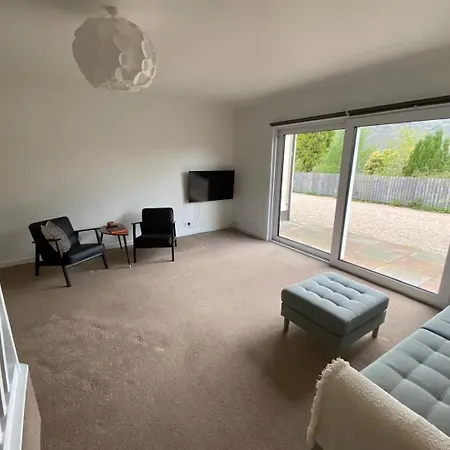 Apartment Heathercroft Apartment-quiet, 2 Bed Fort William