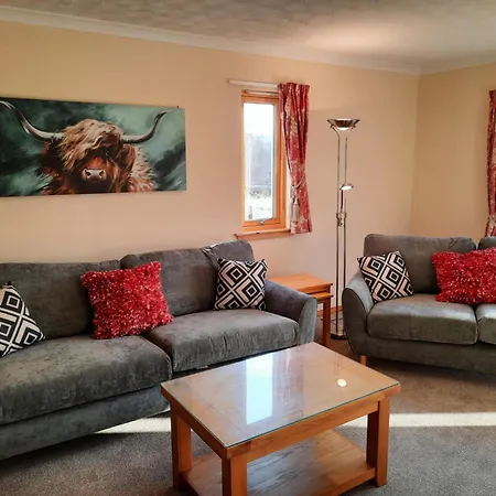 Maybank Holiday home