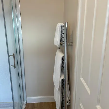 Apartment Stepping Stone Fort William