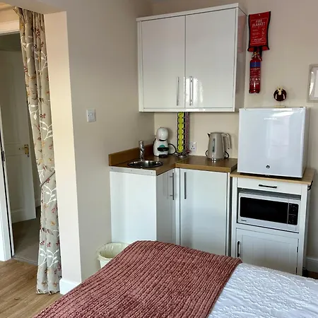 Stepping Stone Apartment Fort William