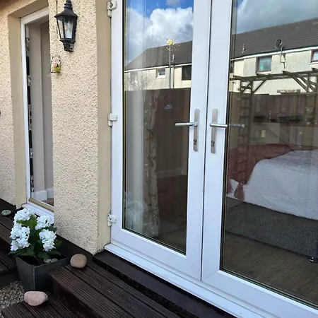 Apartment Stepping Stone Fort William