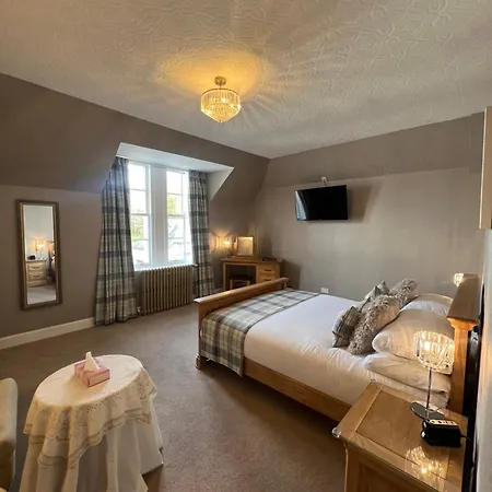 Glentower Lower Observatory Bed & Breakfast