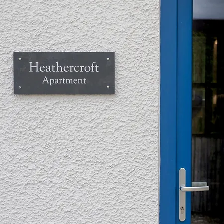 Heathercroft Apartment-quiet, 2 Bed * Fort William