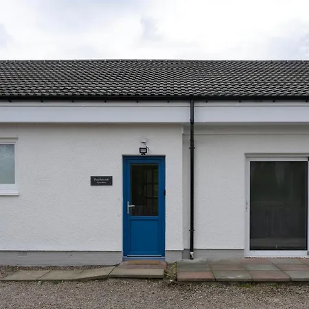 Apartment Heathercroft Apartment-quiet, 2 Bed Fort William