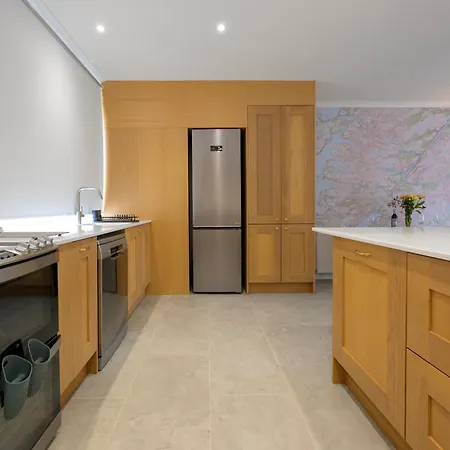 Apartment Heathercroft Apartment-quiet, 2 Bed Fort William