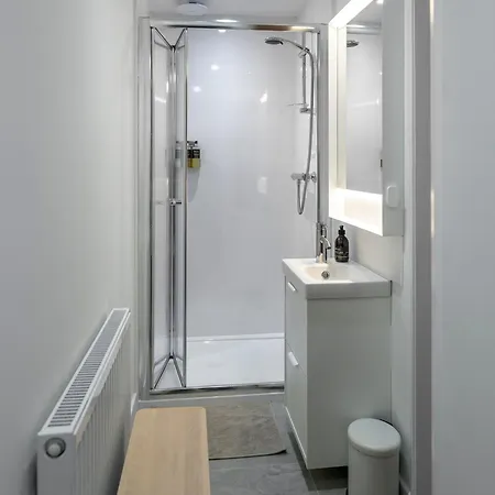 Heathercroft Apartment-quiet, 2 Bed Fort William
