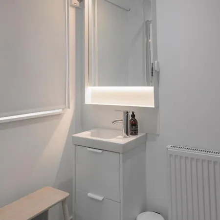 Heathercroft Apartment-quiet, 2 Bed Apartment Fort William
