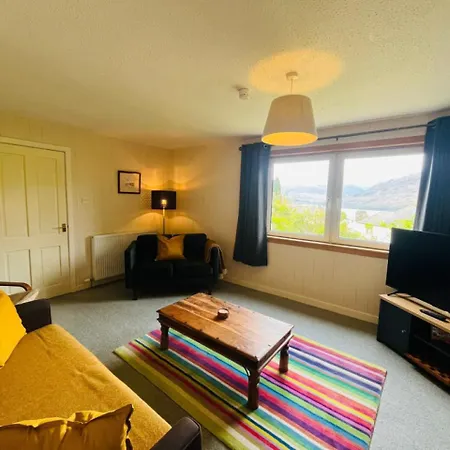 Taigh Seallaidh Conaglen * Fort William