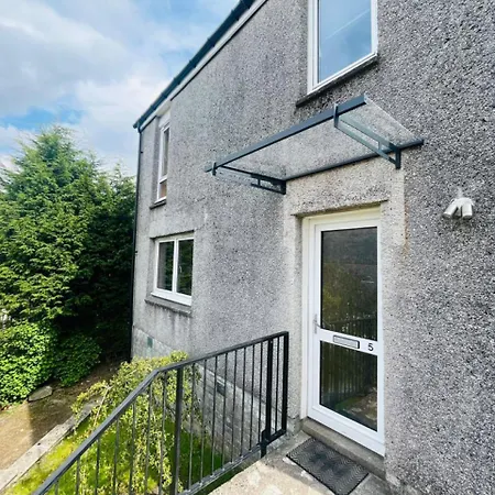 Taigh Seallaidh Conaglen * Fort William
