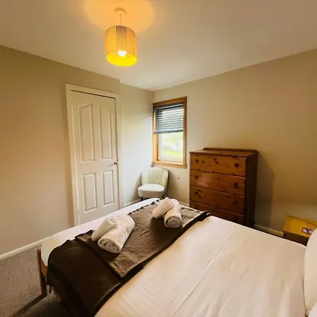 Taigh Seallaidh Conaglen Holiday home
