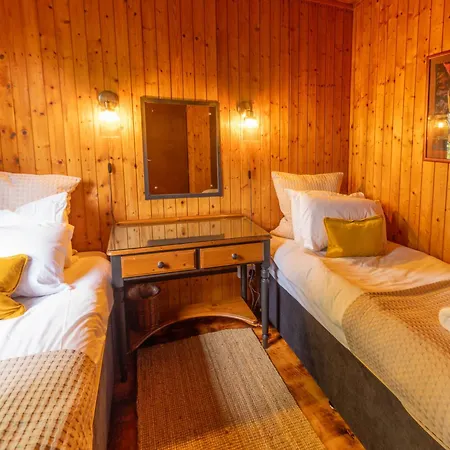Lodge Kingswood Fort William