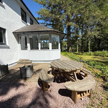 Highland Hideaway * Fort William