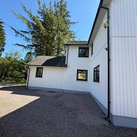 Holiday home Highland Hideaway *