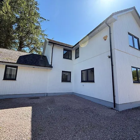 Highland Hideaway