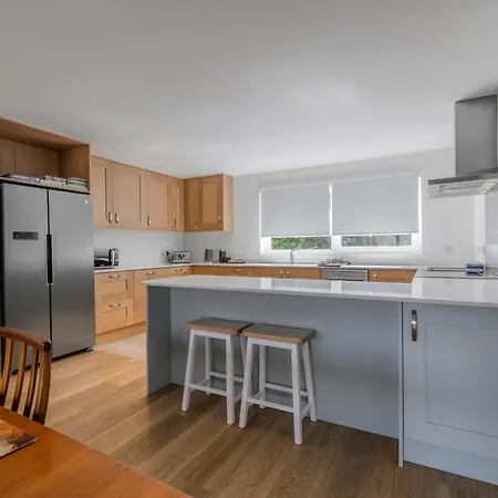 Apartment Heathercroft House-modern 3 Bed House With Stunning Views Fort William