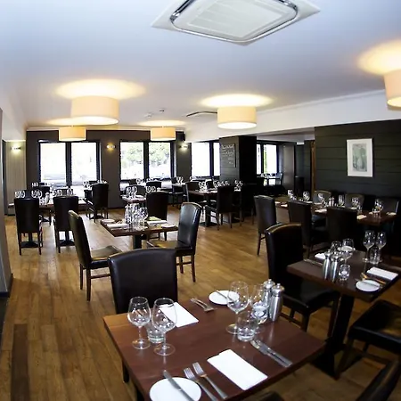 Hotel Nevis Bank Fort William