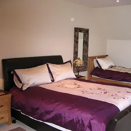 Hotel Garadh Buidhe 3*
