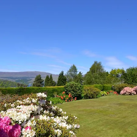 Lochview House