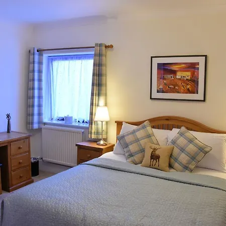 Lochview House Guest house Fort William