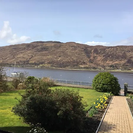 Fassfern Bed & Breakfast Fort William
