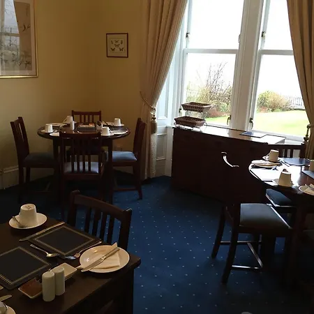 Fassfern * Fort William