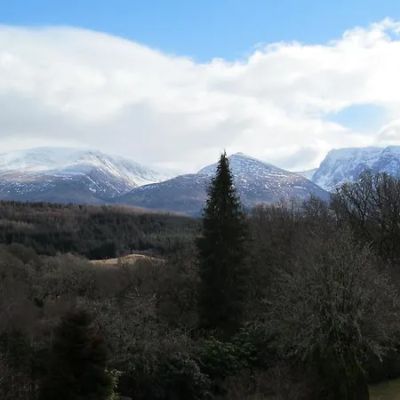 Bed & Breakfast Torbeag House *