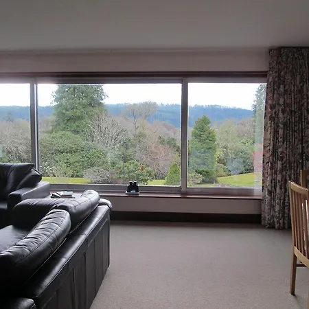 Torbeag House * Fort William
