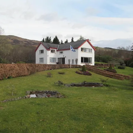 Bed & Breakfast Torbeag House Fort William