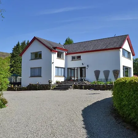 Bed & Breakfast Torbeag House Fort William
