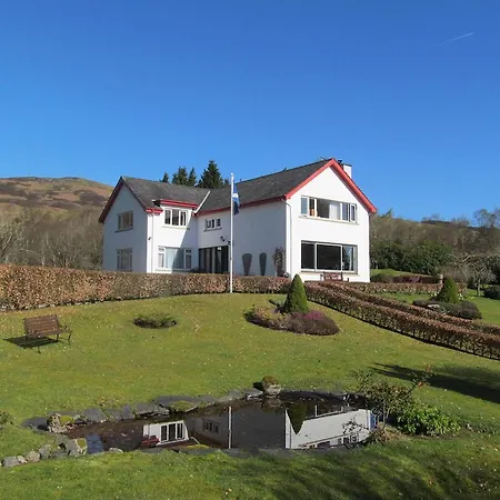 Torbeag House Bed & Breakfast Fort William