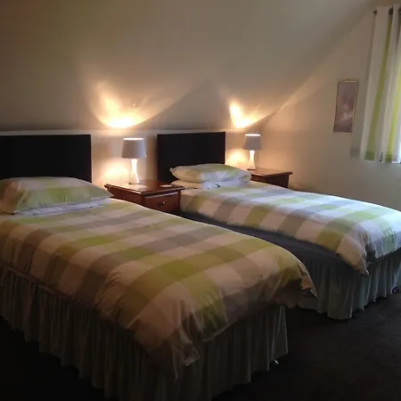 Bed & Breakfast Thistle Fort William