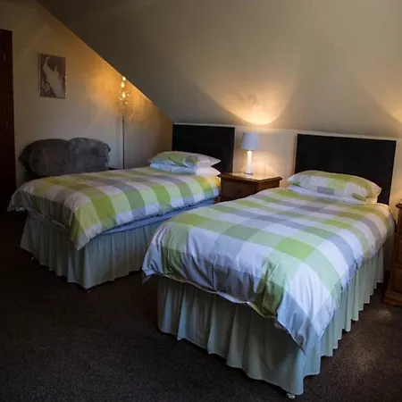 Bed & Breakfast Thistle Fort William