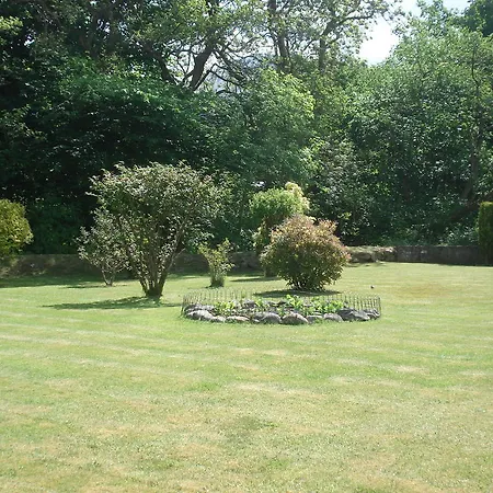 Bed & Breakfast Thistle 3*