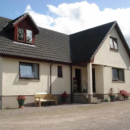 Bed & Breakfast Thistle Fort William