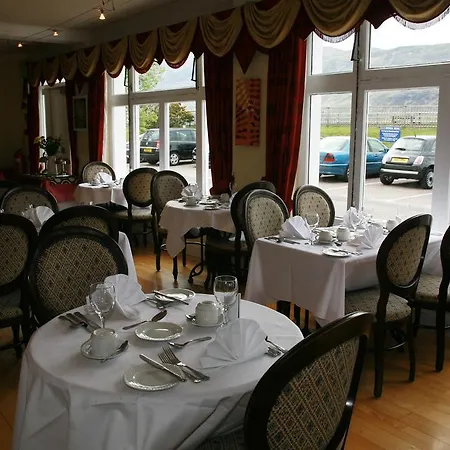 The Imperial Fort William