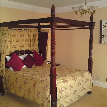 The Imperial Fort William